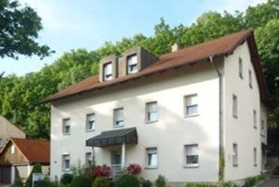 фото отеля Hotel Gasthof Drei Kronen Burgkunstadt