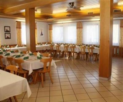 фото отеля Hotel Gasthof Drei Kronen Burgkunstadt