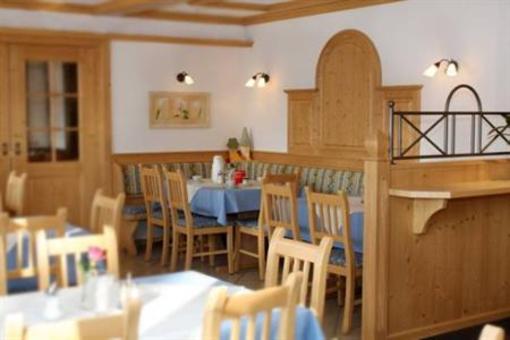 фото отеля Hotel Gasthof Drei Kronen Burgkunstadt
