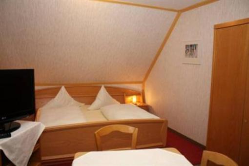 фото отеля Hotel Gasthof Drei Kronen Burgkunstadt