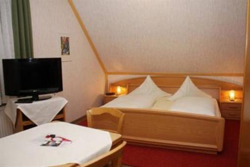 фото отеля Hotel Gasthof Drei Kronen Burgkunstadt