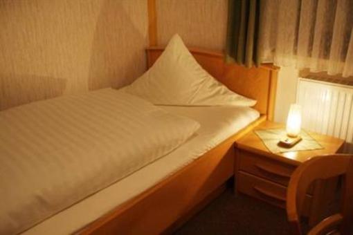фото отеля Hotel Gasthof Drei Kronen Burgkunstadt