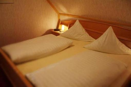 фото отеля Hotel Gasthof Drei Kronen Burgkunstadt