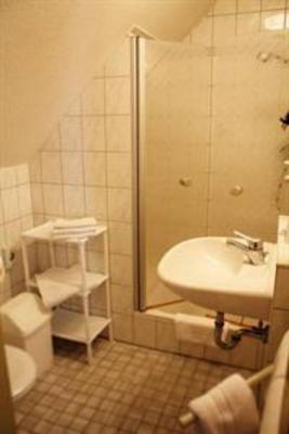фото отеля Hotel Gasthof Drei Kronen Burgkunstadt