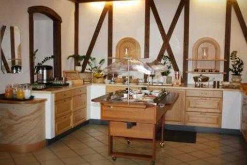 фото отеля Hotel Gasthof Drei Kronen Burgkunstadt