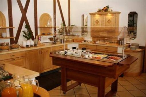 фото отеля Hotel Gasthof Drei Kronen Burgkunstadt
