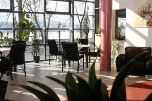 фото отеля Hotel Gasthof Drei Kronen Burgkunstadt