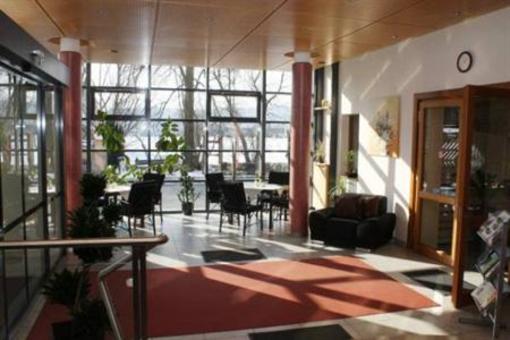 фото отеля Hotel Gasthof Drei Kronen Burgkunstadt