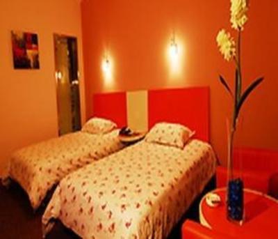 фото отеля Donghuan Motel Shenzhen