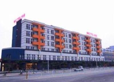 фото отеля Donghuan Motel Shenzhen