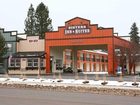 фото отеля Sisters Inn and Suites