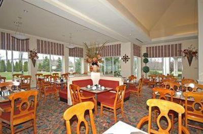 фото отеля Hilton Garden Inn Bridgewater