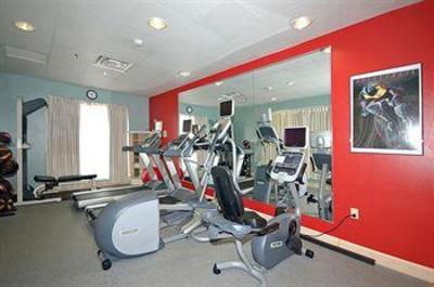 фото отеля Hilton Garden Inn Bridgewater