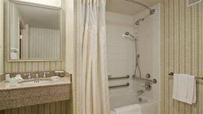 фото отеля Hilton Garden Inn Bridgewater