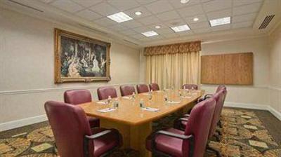фото отеля Hilton Garden Inn Bridgewater