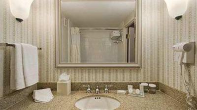 фото отеля Hilton Garden Inn Bridgewater