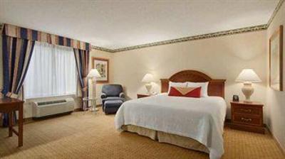 фото отеля Hilton Garden Inn Bridgewater