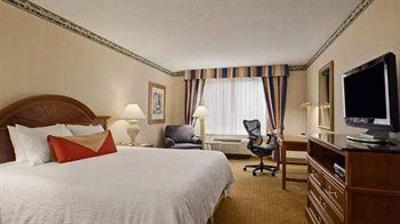 фото отеля Hilton Garden Inn Bridgewater