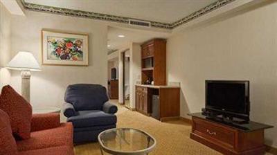 фото отеля Hilton Garden Inn Bridgewater