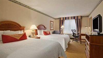 фото отеля Hilton Garden Inn Bridgewater