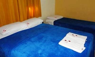 фото отеля Hotel Saveiro