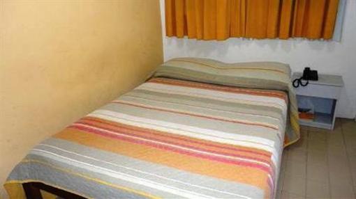 фото отеля Hotel Saveiro