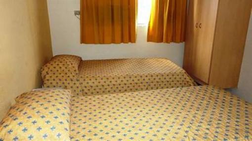 фото отеля Hotel Saveiro
