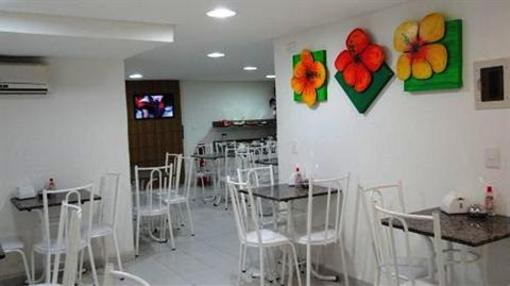 фото отеля Hotel Saveiro