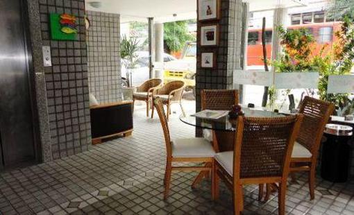 фото отеля Hotel Saveiro