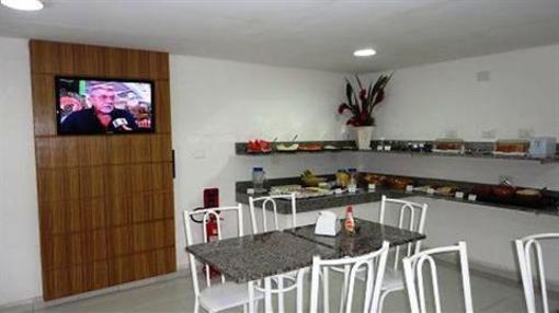 фото отеля Hotel Saveiro