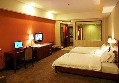 фото отеля Seventh Heaven International Grand Hotel Loudi