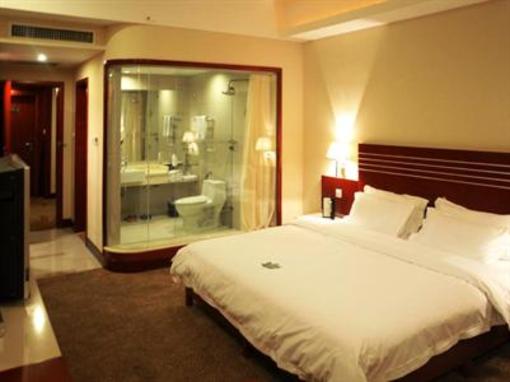 фото отеля Seventh Heaven International Grand Hotel Loudi