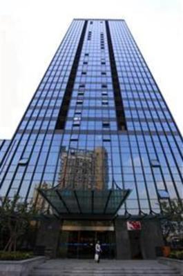 фото отеля Hangzhou Binqiaowan Apartment Hotel