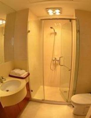 фото отеля Hangzhou Binqiaowan Apartment Hotel