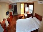 фото отеля Hangzhou Binqiaowan Apartment Hotel