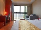 фото отеля Hangzhou Binqiaowan Apartment Hotel