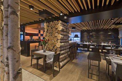 фото отеля Touring Hotel Naters