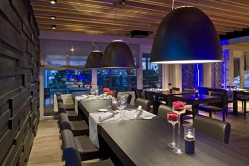 фото отеля Touring Hotel Naters