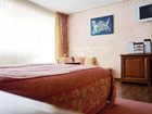 фото отеля Touring Hotel Naters