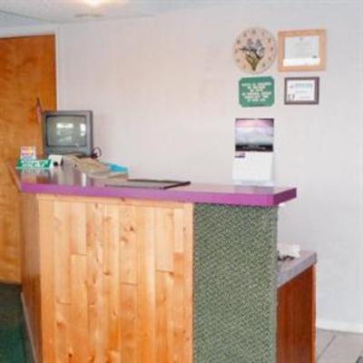 фото отеля Pottsville Motor Inn