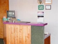 Pottsville Motor Inn