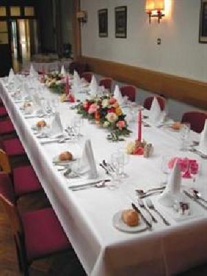 фото отеля Hotel-Restaurant Jardin