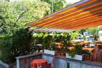 фото отеля Hotel-Restaurant Jardin