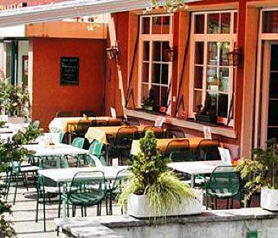 фото отеля Hotel-Restaurant Jardin