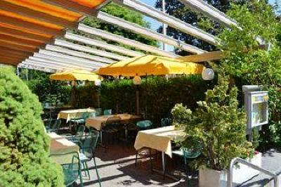 фото отеля Hotel-Restaurant Jardin