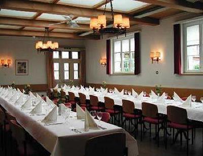 фото отеля Hotel-Restaurant Jardin