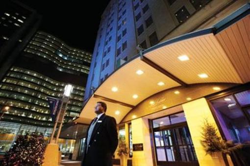 фото отеля International Hotel Rochester (Minnesota)