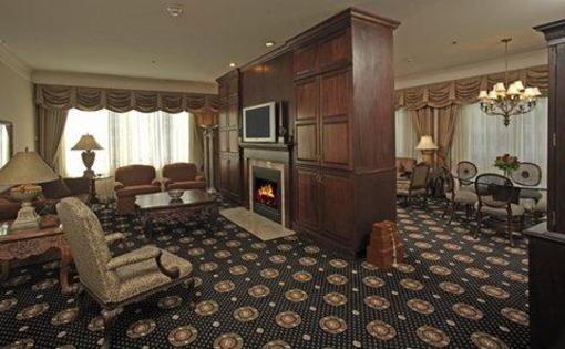 фото отеля International Hotel Rochester (Minnesota)