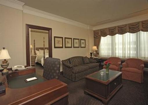 фото отеля International Hotel Rochester (Minnesota)