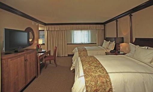 фото отеля International Hotel Rochester (Minnesota)